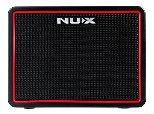 Imagen 1 de 2 de Amplificador NUX Mighty Lite BT para guitarra de 3W