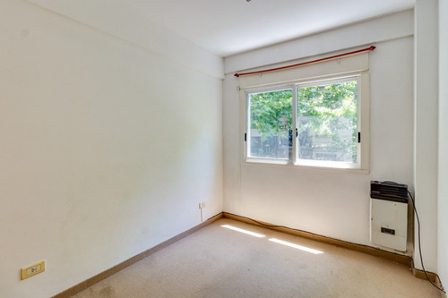 Imagen 20 de 30 de Venta Departamento Almagro 3 Ambientes 2 Balcones Cochera J Salguero