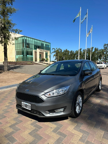 Ford Focus III 2.0 Se