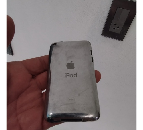 iPod Touch Para Reparar 