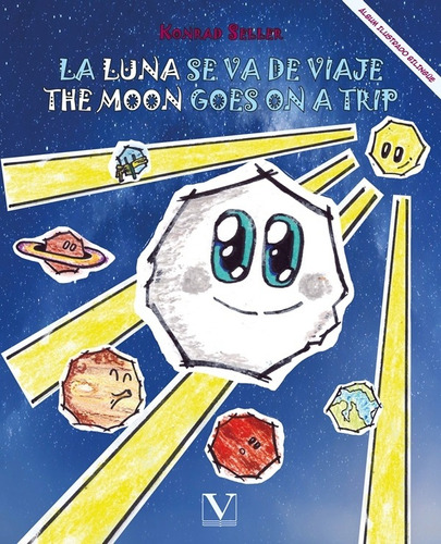 La Luna Se Va De Viaje - Konrad Seller