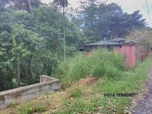 Imagen 7 de 12 de Venta De Terreno En Parcelamiento Cortada Del Guayabo Mls #22-17038