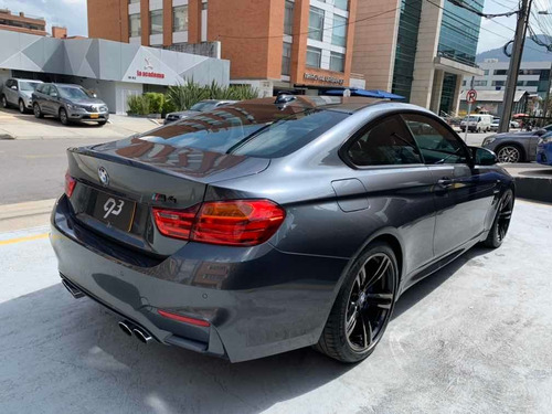 Bmw M4 Coupe