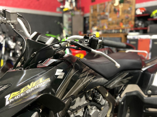 Imagen 14 de 15 de Cuatriciclo Suzuki Ltr 450 2009 Ltr450 Cuatri