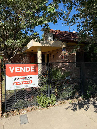Venta Casa 2 Dormitorios Ricardone Con Cochera