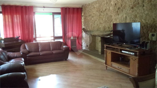 Locação No Jd. Marajoara - Casa De 900 Mts, 6 Dormitórios, 8 Vagas - R$ 15.000,00 - 375-im482488