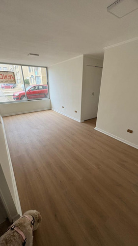 Depto Primer Piso 3d/1 B Condominio