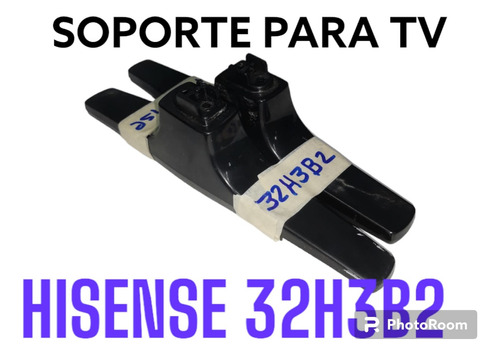 Soporte Para Tv Hisense 32h3b2