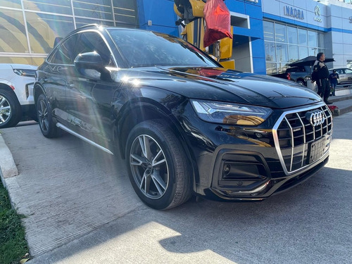 Audi Q5 2.0 L 45 Tfsi Elite Mhev