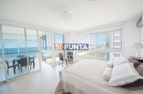Imagen 10 de 13 de Apartamento En Venta - Brava