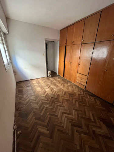 Apartamento De 1 Dormitorio Con Amplio Balcón - Parque Batlle