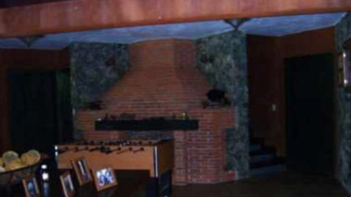Imagen 19 de 19 de Hermosa Villa En Jarabacoa De Alquiler O Venta