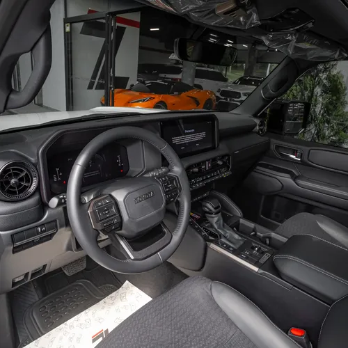 Toyota Land Cruiser Prado Txl 2.4 First Edition 2025