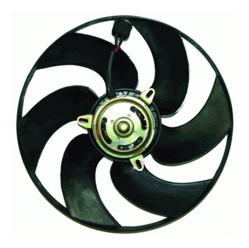 Electroventilador Omer Renault Kangoo Express/break