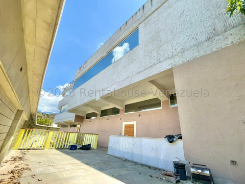Imagen 27 de 30 de Edificio Industrial / Galpón De 4 Pisos En Venta En El Cafetal Caracas