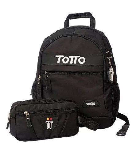 Morral Totto Deportivo | 📦