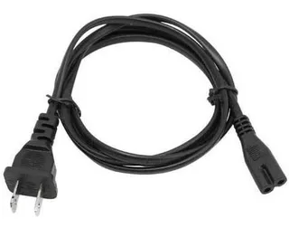Super Power Supply 6ft Foot Ac Cord For Canon Pixma Ink Jet.