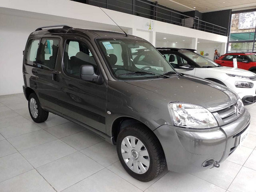 Imagen 1 de 7 de Citroen Berlingo Multispace Xtr Hdi (d.s)