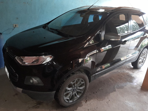 Ford Ecosport 1.6 Freestyle 110cv 4x2