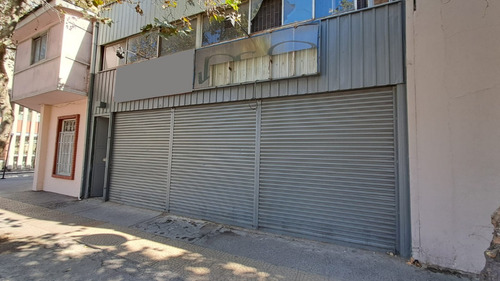 Venta/arriendo De Local Comercial En Santiago Id 57.094-lin