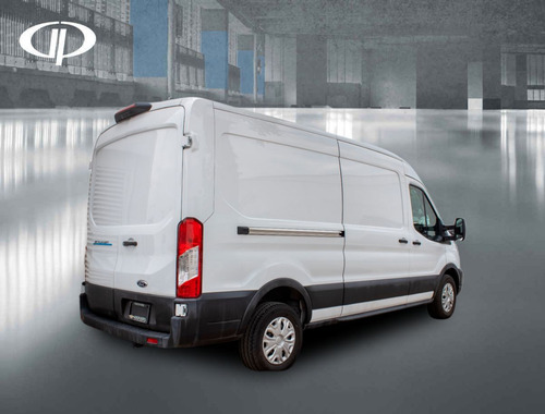 Ford Transit 2022