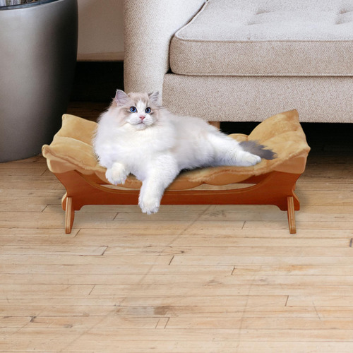 Sofá Para Dormir Para Gatos,