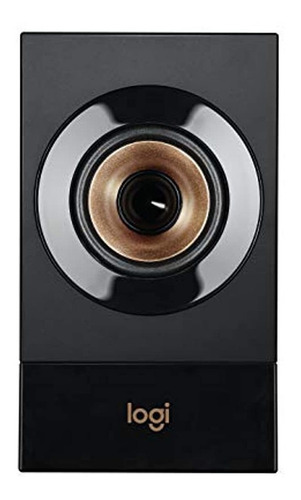 Sistema De Altavoces Multimedia Logitech Z533