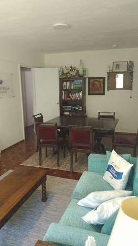 Venta Apartamento 1 Dormitorio Pocitos Con Cochera