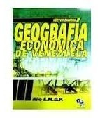 Geografia Economica Autor Hector Zamora 5to Año