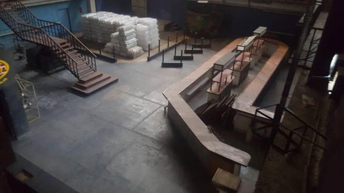 Alquiler / Venta Locales Comerciales 3.469 M2 La Isabelica Valencia Cortiz
