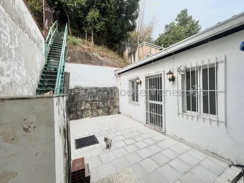 Casa En Venta Macaracuay