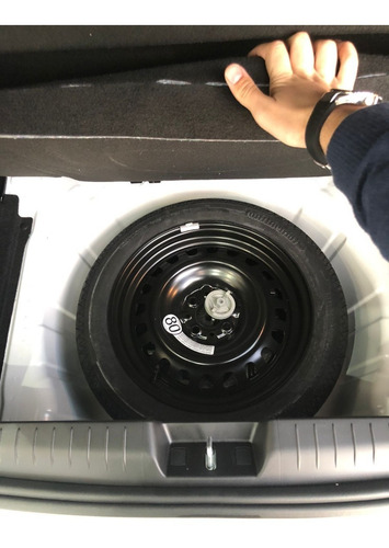 Imagen 21 de 21 de Fiat Pulse 1.3 Drive Gse Cvt / A.c