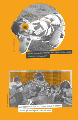 Juanes, de Londoño, Diego. Editorial Aguilar, tapa blanda en español, 2022