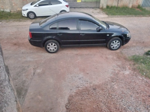Volkswagen Passat Variant 1999 2.8 V6 5p