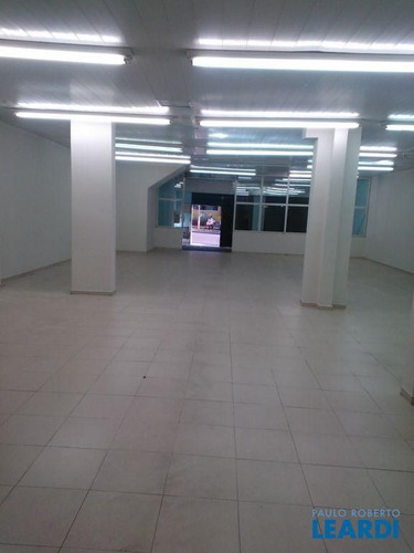 Imagem 1 de 13 de Sobrado - Brooklin - Sp - 576994