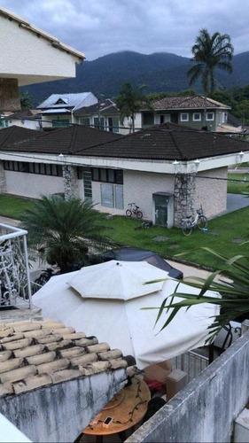 Imagem 8 de 14 de Casa Em Vargem Grande, Rio De Janeiro/rj De 500m² 4 Quartos À Venda Por R$ 950.000,00 - Ca813554-s