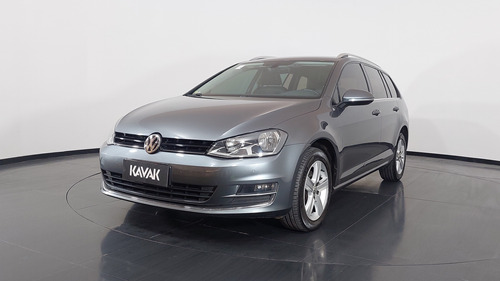 Volkswagen Golf TSI VARIANT HIGHLINE TOTAL