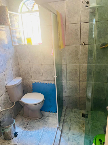 Casa Com Piscina