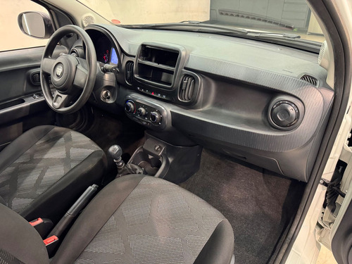 Fiat Mobi LIKE 1.0 Fire Flex 5p.