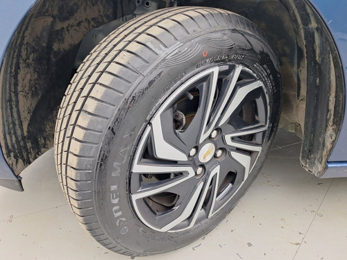 Chevrolet Onix 1.0 TURBO FLEX LT MANUAL