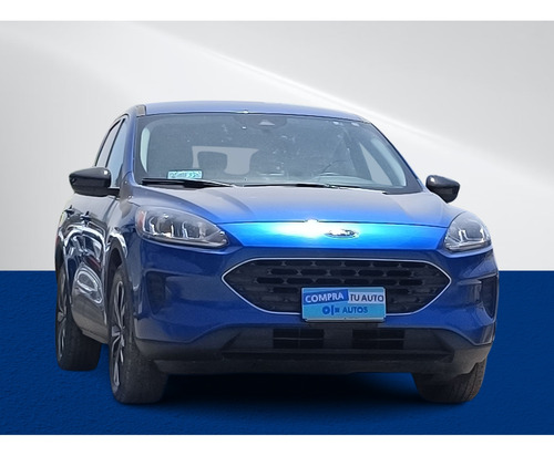 Ford Escape 2023