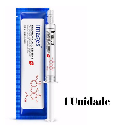 Efeito Botox Sérum Preenchedor Para Olhos E Lábios Images