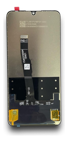 Pantalla Lcd + Mica Tactil  Huawei P30 Lite