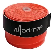 Comprar Cubre Grip Overgrip Madma Liso Tenis Padle Squash Raqueta +c