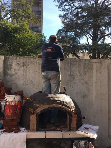 Manual De Construcción Horno De Barro - Tu Horno De Barro