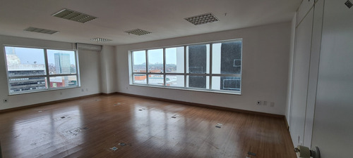 Sala De 208,28 M² Para Locação Na Tancredo Neves, Liz Corporate, Caminho Das Árvores, Salvador Ba - Sa00160