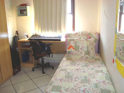 Imagem 11 de 17 de Sobrado Com 5 Dormitórios À Venda Por R$ 689.000,00 - Parque Assunção - Taboão Da Serra/sp - So0353