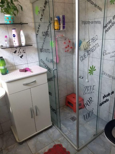 Imagem 15 de 20 de Sobrado Com 2 Dormitórios À Venda, 155 M² Por R$ 700.000 - Carandiru - São Paulo/sp - So1599