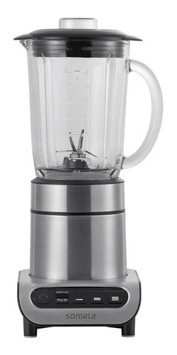 Licuadora Somela 1,5 Litros Nutritwist Nt1000