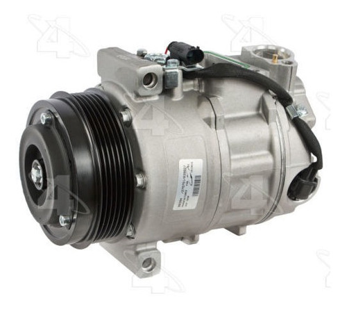 Compresor A/c Mercedes-benz Ml350 3.7l 3724cc V6 03-05